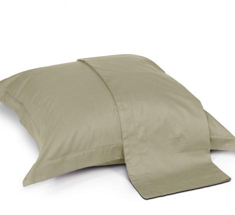 Наволочки Tango Lifestyle 70x70-2 шт., Светло-серый