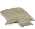 Наволочки Tango Lifestyle 70x70-2 шт., Светло-серый