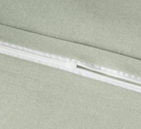 Постельное бельё "KARTEKS" VJT-07 вареный жаккард, 2 спальный