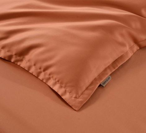 Постельное белье "Sofi de Marko" Ансель №3 Тенсел, Евро макс