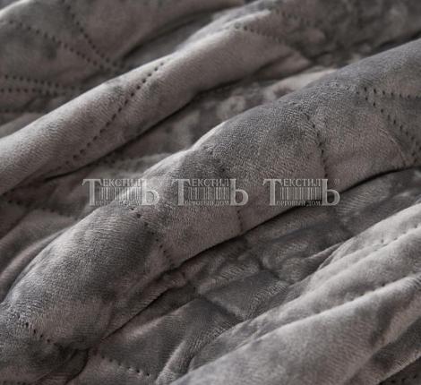 Покрывало велюровое "ROMANCE" JOY VB5 09, 150х200