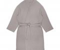 Халат вафельный "Sofi de Marko" Эрин (кофе), M