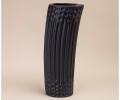 Ваза декоративная "Bronco" 110-1051, 15*13,5*35 см