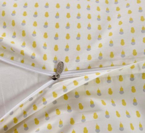 Постельное белье "Sofi de Marko" Зельда Сатин, Семейный