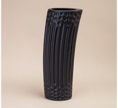 Ваза декоративная "Bronco" 110-1051, 15*13,5*35 см