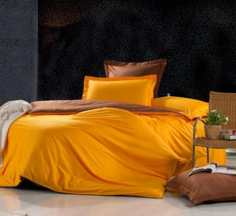 Постельное белье Valtery OD-01 Сатин 1,5 спальный