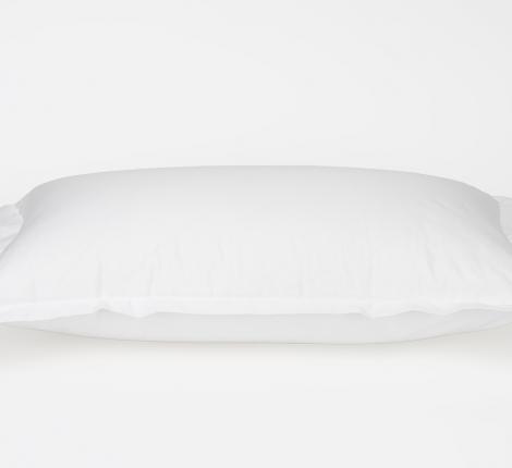 Наволочка "WHITE NOBLE TRADITIONS GRASS" Сатин ДеЛюкс, 50х90-2шт.