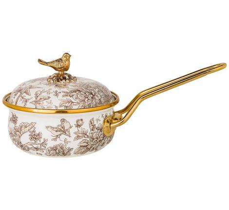 Ковш "ROYAL GARDEN", объём 0,9 л