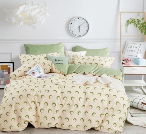 Постельное белье "Tango" Novella TS02-X268-50 Сатин, 2 спальный