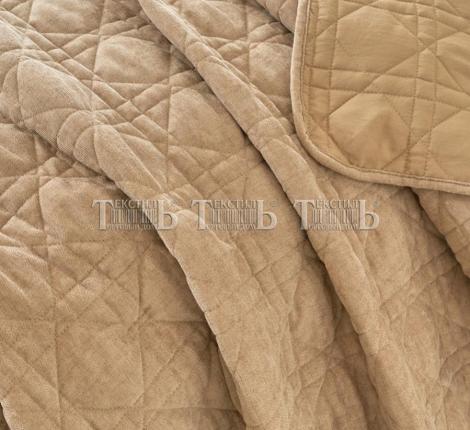 Покрывало "ROMANCE" JOY PK 12 Канвас, 150х200