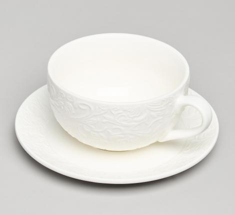 Чайная пара "MUSE", 360 мл