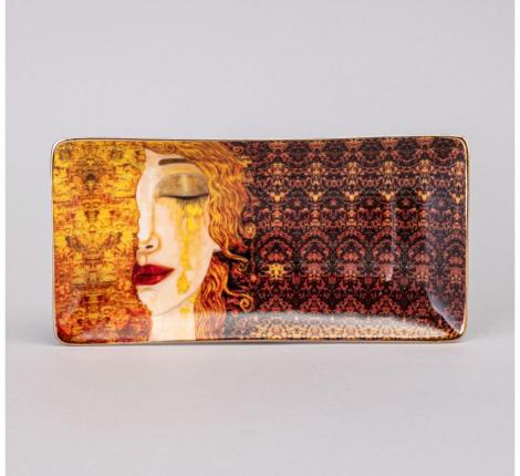 Чайная пара "ЗОЛОТЫЕ СЛЁЗЫ" (А-М. ЗИЛЬБЕРМАН), 250 мл