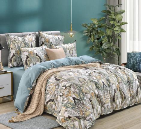 Постельное белье "Sofi de Marko" Терри Сатин, Семейный