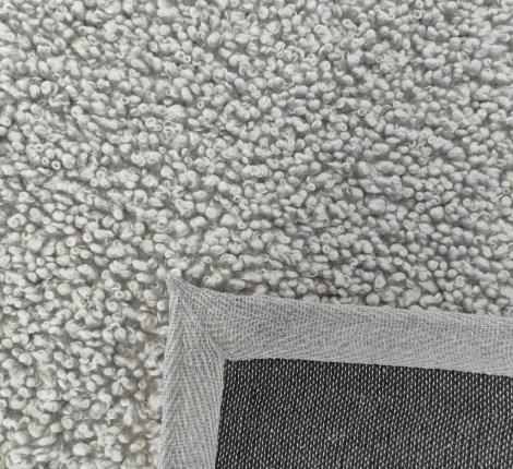 Коврик "Sofi de Marko" Lamba (серый) Искусственная овечья шерсть, 60х100