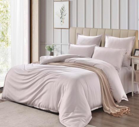 Постельное белье "Sofi de Marko" Ансель №5 Тенсел, Евро