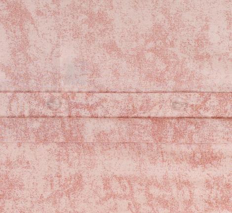 Постельное белье "Sofi de Marko" Стефани (пудра) Сатин, Семейный