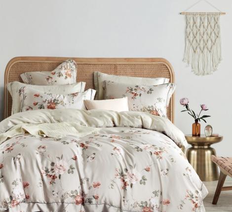 Постельное белье Famille ТР-47 Тенсел, Семейный