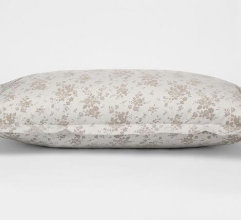 Наволочка "Silver Palette Grass" Жаккард, 50х90-2шт.