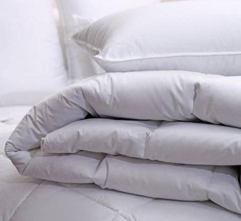 Одеяло всесезонное "Sofi de Marko" Pure New, 155х215