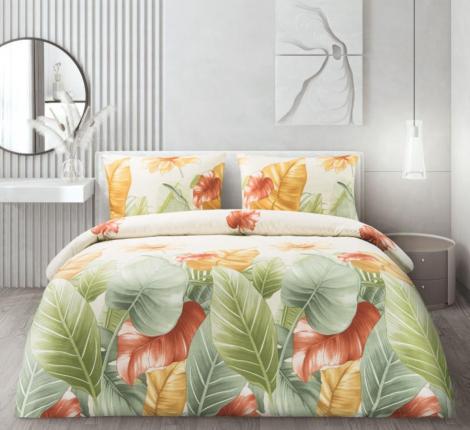 Постельное бельё Valtery CL-524 Сатин, Семейный