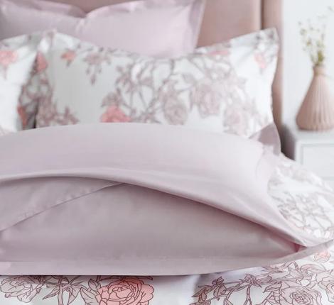 Постельное белье "Sailid" BR-24-3 Twill, Евро