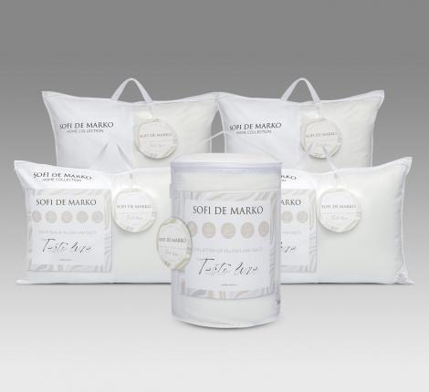 Одеяло "Sofi de Marko" Testo luxe,195х215