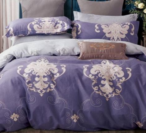 Постельное белье Valtery C-391 Сатин, 2 спальный