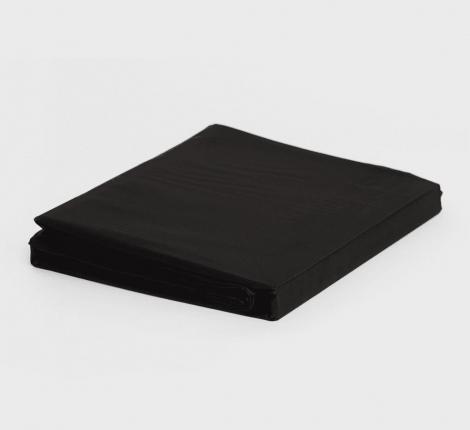 Простыня "DIAMOND BLACK GRASS" Шёлк, 260х280