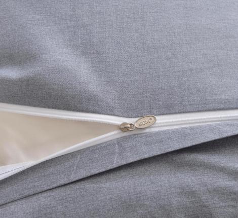 Постельное белье "Sofi de Marko" Харви Сатин, Евро