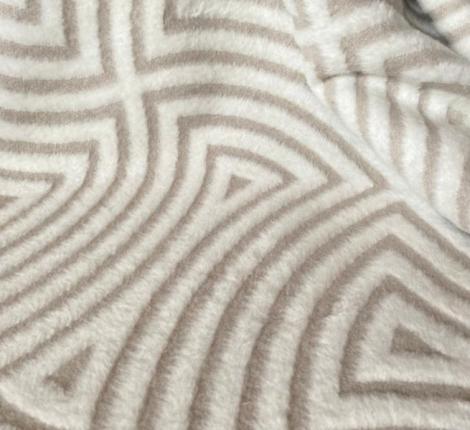 Плед хлопковый Райтекс "БЕЙЛИС", 150х200