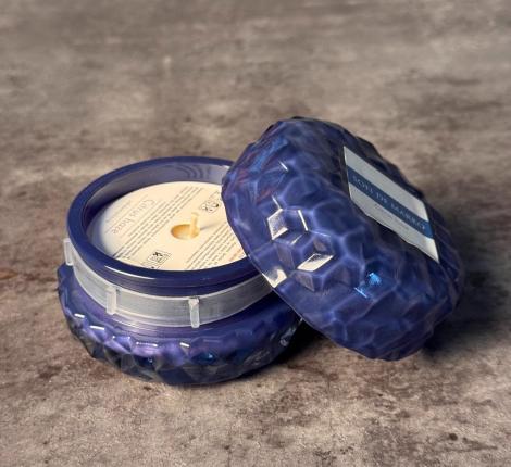 Ароматическая свеча "Sofi de Marko" Citrus haze, 70 грамм