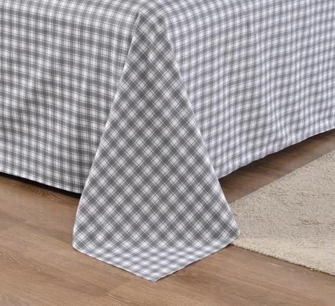 Постельное белье "Sofi de Marko" Жардин Сатин, Евро