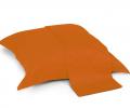 Наволочки "Tango" Lifestyle 70x70-2шт., Оранжевый