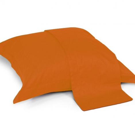 Наволочки "Tango" Lifestyle 70x70-2шт., Оранжевый