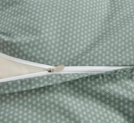 Постельное белье "Sofi de Marko" Абердин Сатин, Евро