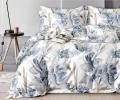 Постельное белье Valtery AP-143 Поплин, Евро
