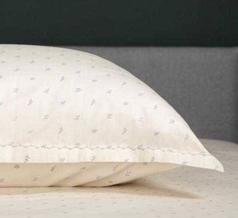 Постельное белье "Sofi de Marko" Корнели Сатин, Евро