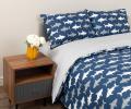 Постельное белье "Siberia" Мэгги №34 Ранфорс, 2 спальный