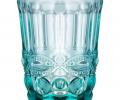 Набор стаканов для воды 6 штук "MUZA COLOR" СЕРПЕНТИНА 781-147, 270 мл