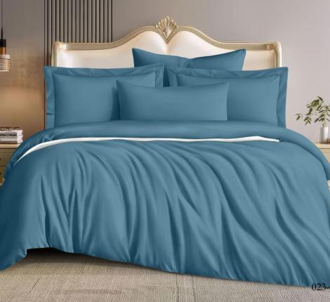 Постельное белье "Cleo" Organic Tencel 31/023-OTO Тенсел, Евро