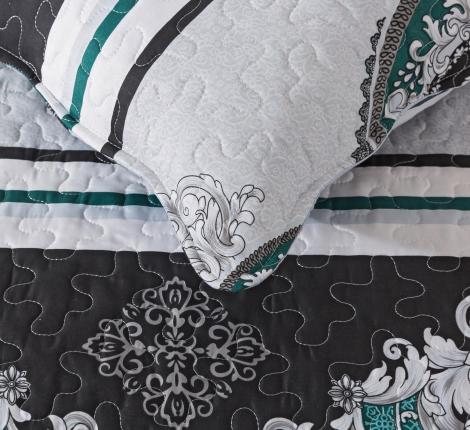 Покрывало "Tango" Patchwork PW444-97, 230х250