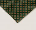 Плед-одеяло "FLORAL GREEN", 130х170