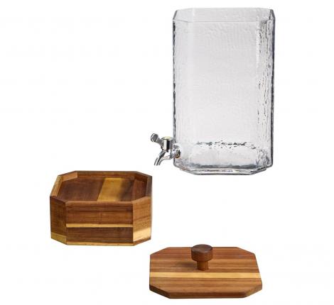 Диспенсер для напитков "AQUA", 7,5 л