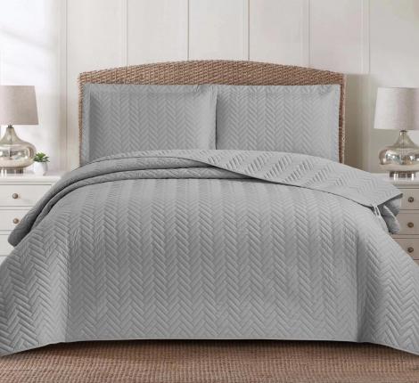 Покрывало Tango "Marrakech" AMZ2224-101 Микрофибра, 215х240