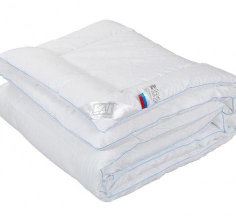 Одеяло всесезонное"BUBBLE DREAM" 172х205