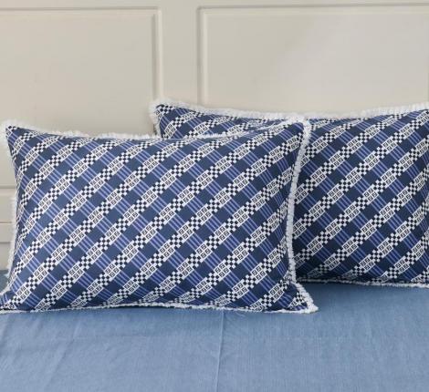 Постельное белье с одеялом "Sofi de Marko" Бернадетт №89 Сатин, 1,5 спальный