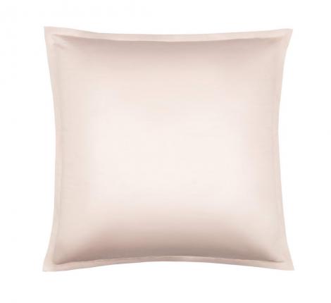 Наволочка "Sofi de Marko" Мармис (бежевая роза) Сатин, 70х70