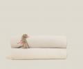 Плед детский "Little Rose Duck", 75х100