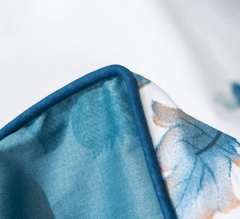 Постельное белье "Sofi de Marko" Тара Сатин, 2 спальный