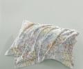 Постельное белье "Asabella" 2352-6 Сатин, Евро